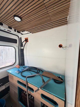 Citroen Jumper 2017 L3H2