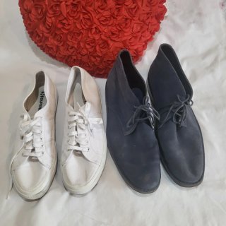 Zapatillas Superga Hombre Talla 48 precio juntos