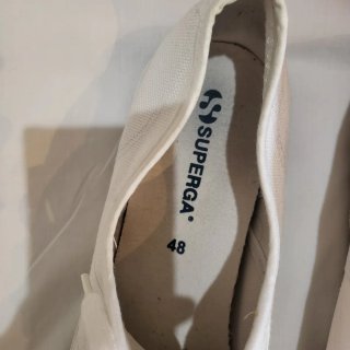 Zapatillas Superga Hombre Talla 48 precio juntos