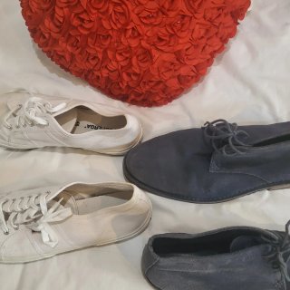 Zapatillas Superga Hombre Talla 48 precio juntos