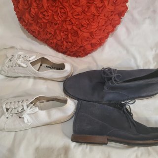 Zapatillas Superga Hombre Talla 48 precio juntos