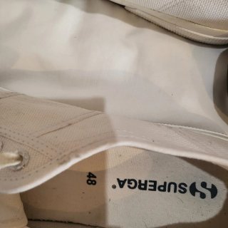 Zapatillas Superga Hombre Talla 48 precio juntos