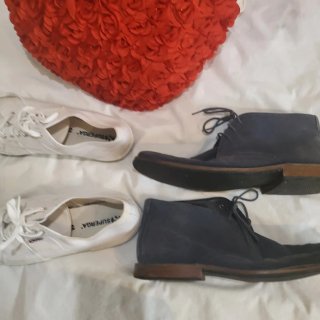 Zapatillas Superga Hombre Talla 48 precio juntos