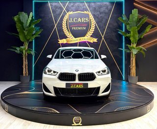 BMW X2 ( M )