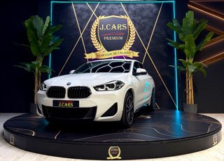 BMW X2 ( M )