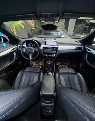 BMW X2 ( M )