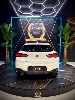 BMW X2 ( M )