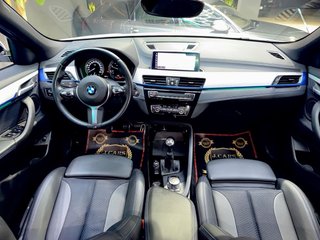 BMW X2 ( M )