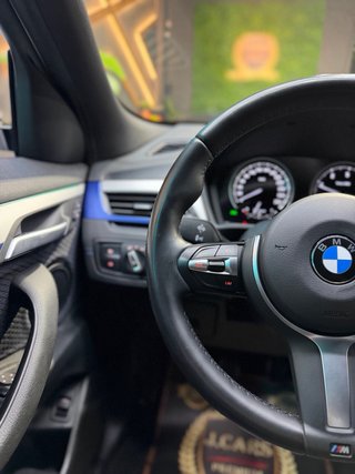 BMW X2 ( M )