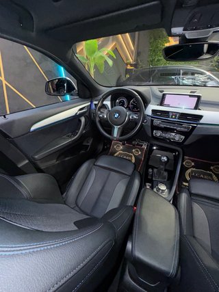 BMW X2 ( M )