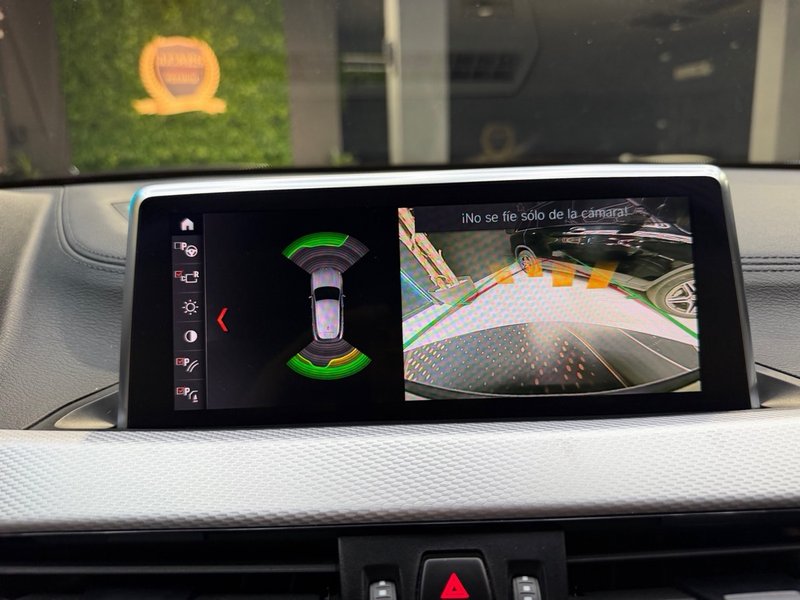 BMW X2 sDrive18d 2022, foto 40