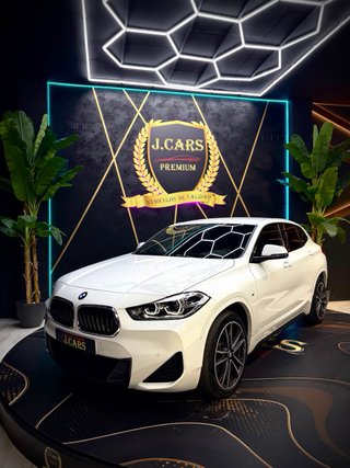 BMW X2 ( M )