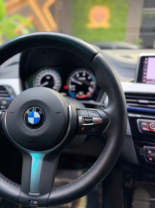 BMW X2 ( M )