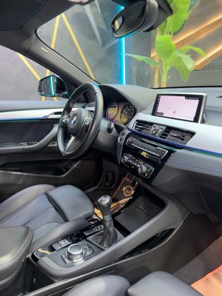 BMW X2 ( M )