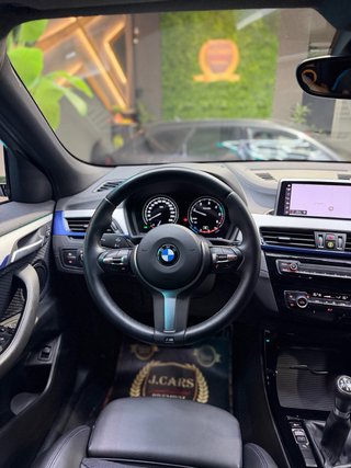 BMW X2 ( M )
