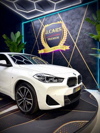 BMW X2 ( M )