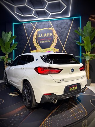 BMW X2 ( M )