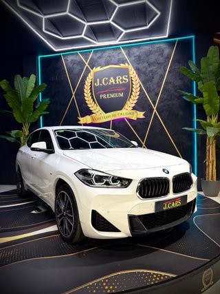 BMW X2 ( M )