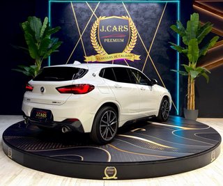 BMW X2 ( M )