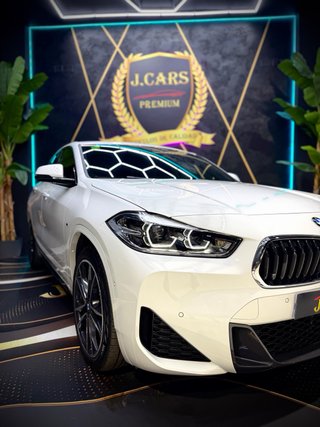 BMW X2 ( M )
