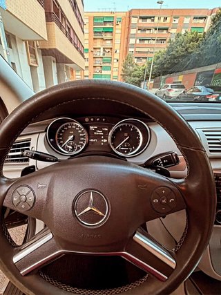Mercedes-Benz Clase R 350 V6