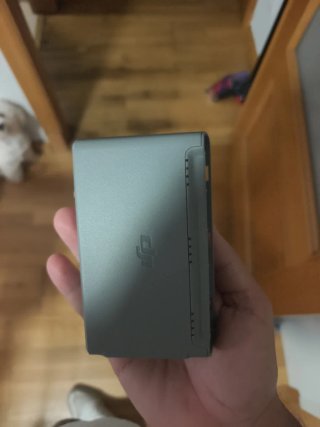 Dron DJI Mini 4K poco uso
