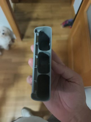 Dron DJI Mini 4K poco uso