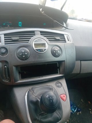 Renault Grand Scenic 2006