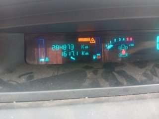 Renault Grand Scenic 2006