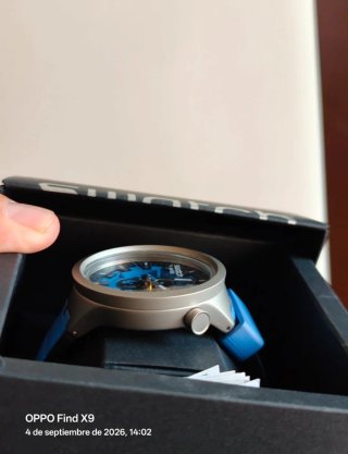 Orologio Swatch Big Bold