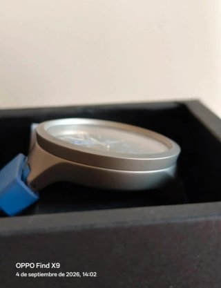 Orologio Swatch Big Bold