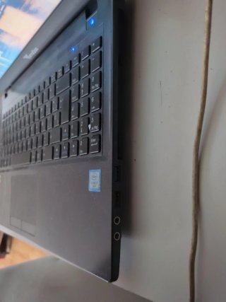 Portátil HP 16GB RAM 512GB SSD