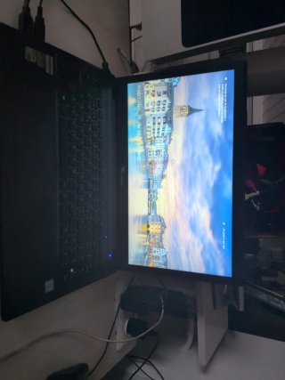 Portátil HP 16GB RAM 512GB SSD