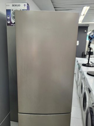 ☆Nevera Haier Combi Garantía + Entrega☆