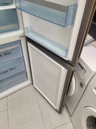 ☆Nevera Haier Combi Garantía + Entrega☆
