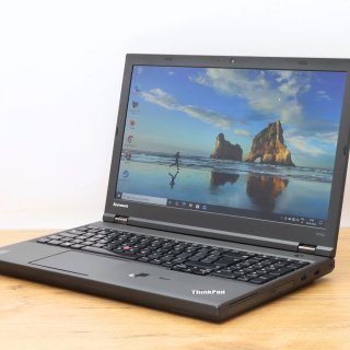 Lenovo ThinkPad W540 + Factura/Envío incluido
