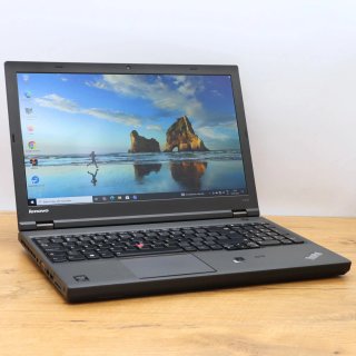 Lenovo ThinkPad W540 + Factura/Envío incluido