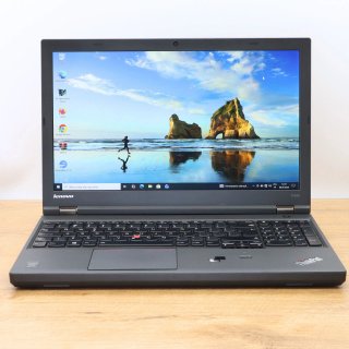 Lenovo ThinkPad W540 + Factura/Envío incluido