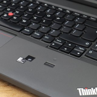 Lenovo ThinkPad W540 + Factura/Envío incluido