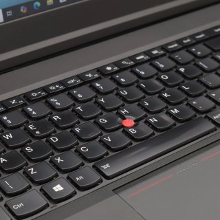Lenovo ThinkPad W540 + Factura/Envío incluido