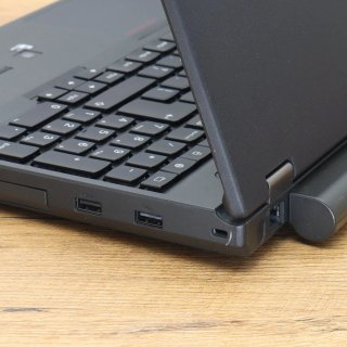 Lenovo ThinkPad W540 + Factura/Envío incluido