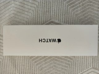 Apple Watch SE 44mm GPS color medianoche