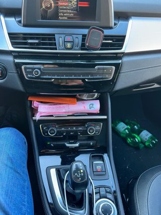 BMW Serie 2 2017