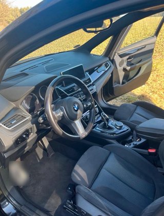 BMW Serie 2 2017