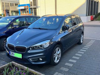 BMW Serie 2 2017