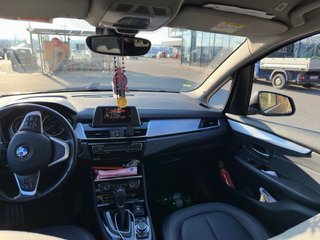 BMW Serie 2 2017