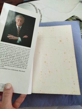 La habitación donde sucedió un relato desde el ...