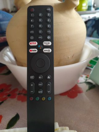 Mando a distancia TV Xiaomi
