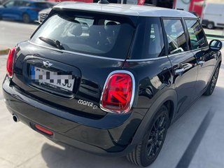 MINI mini