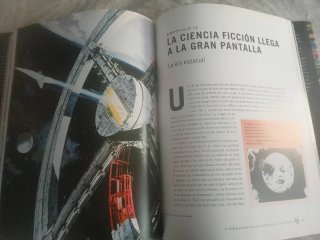Ciencia ficción